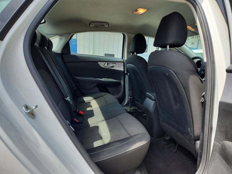 Aukcja sprzedaży 2023 Kia Forte, vin: 3KPF24AD1PE589042, numer aukcji: 55628336
