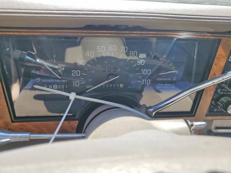 Продажа на аукционе авто 1995 Buick Century, vin: 1G4AG55M7S6505697, номер лота: 57507116