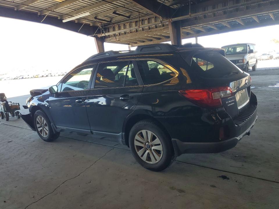 Aukcja sprzedaży 2016 Subaru Outback, vin: 4S4BSACC9G3314183, numer aukcji: 57500236
