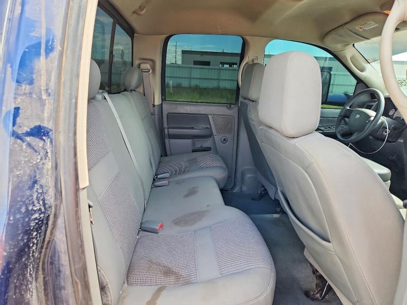 Aukcja sprzedaży 2008 Dodge Ram 2500, vin: 3D7KS28A88G176643, numer aukcji: 55966156