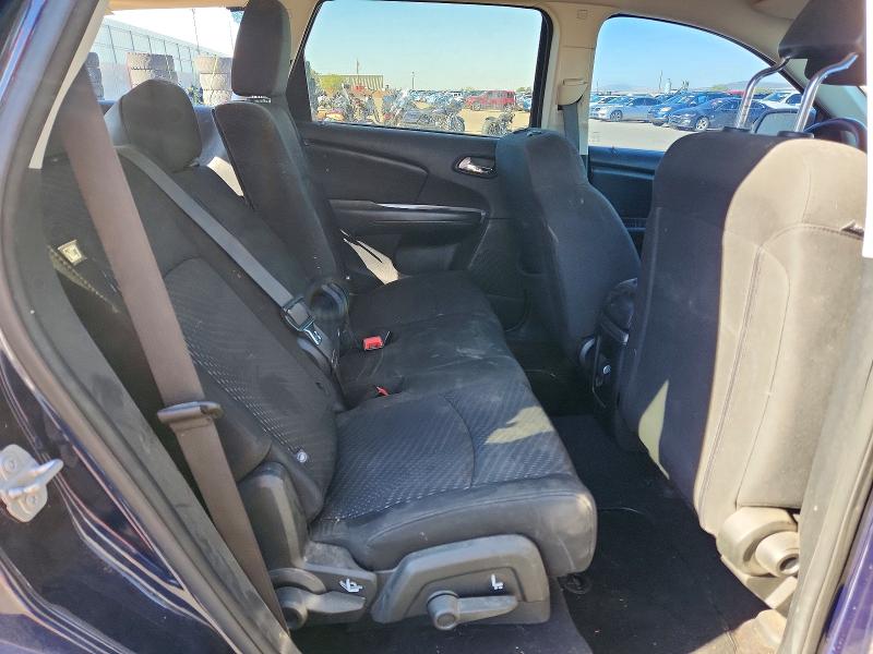 Aukcja sprzedaży 2018 Dodge Journey, vin: 3C4PDCBB5JT475179, numer aukcji: 56829526