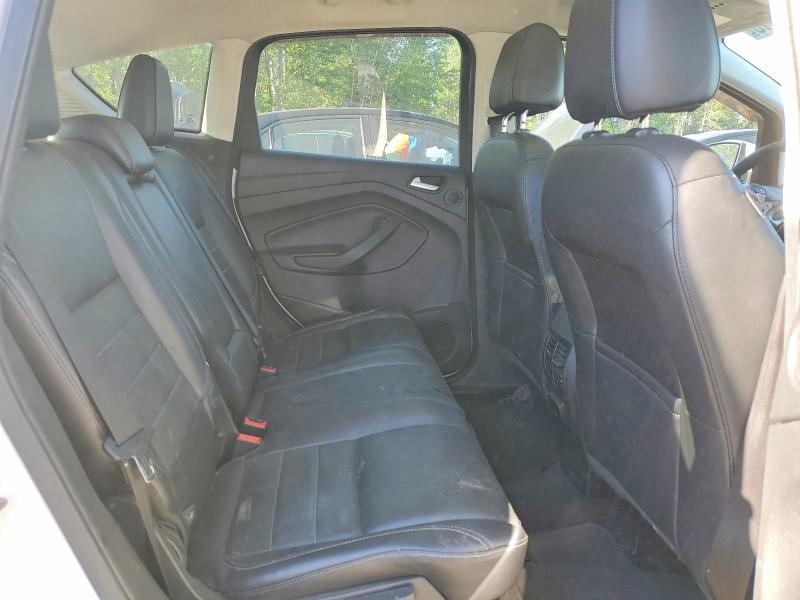 Aukcja sprzedaży 2016 Ford C-max, vin: 1FADP5CU1GL107680, numer aukcji: 55729016