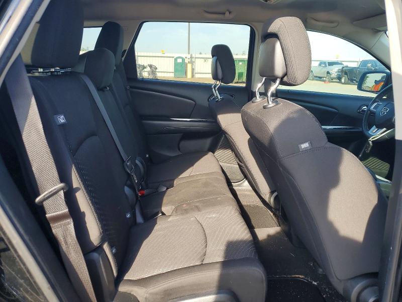 Aukcja sprzedaży 2018 Dodge Journey, vin: 3C4PDCAB6JT347244, numer aukcji: 57722626