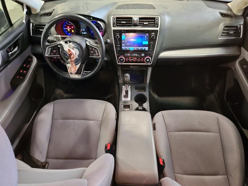 Aukcja sprzedaży 2019 Subaru Outback, vin: 4S4BSAFC8K3236046, numer aukcji: 56804576