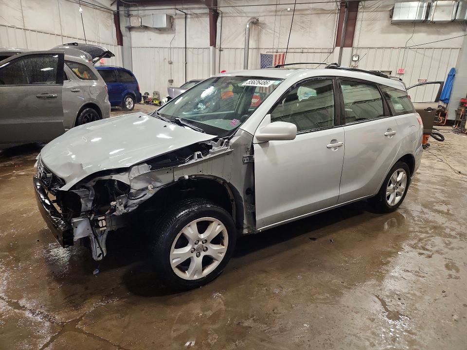 Продаж на аукціоні авто 2007 Toyota Corolla Matrix, vin: 2T1KR32E57C654517, номер лоту: 55626486