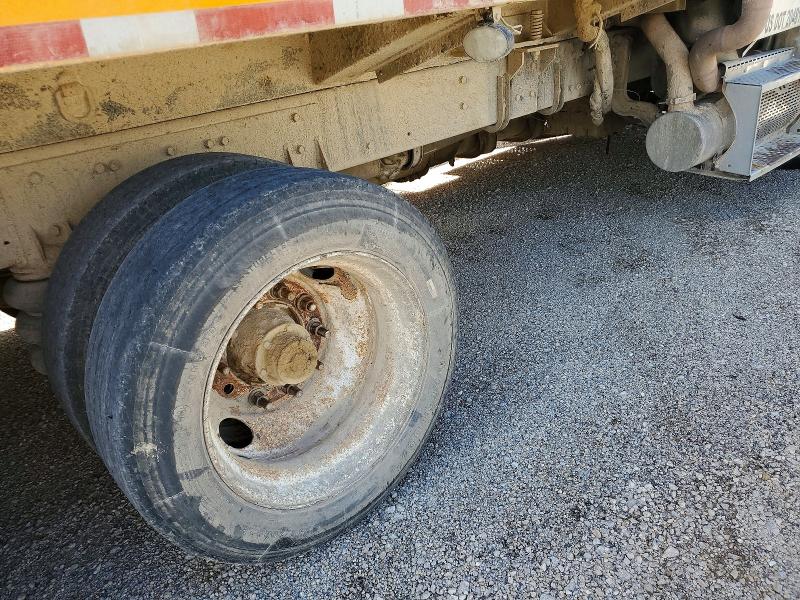2009 Freightliner M2 მანქანა იყიდება აუქციონზე, vin: 1FVACXDJ89HAD6480, აუქციონის ნომერი: 56500056