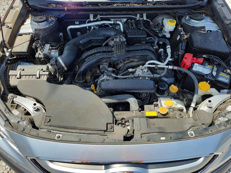 Продажа на аукционе авто 2020 Subaru Outback, vin: 4S4BTAAC0L3169660, номер лота: 58989146