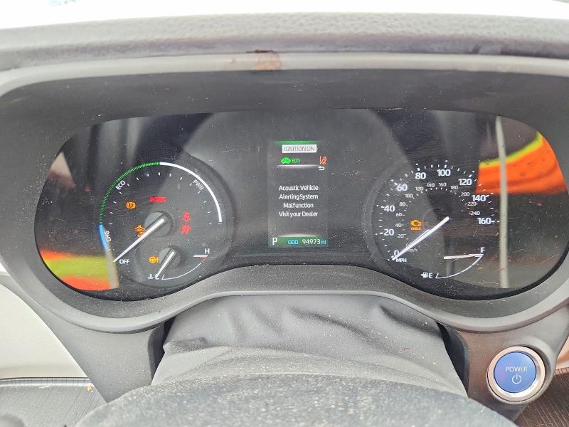 58321456 :رقم المزاد ، 5TDKRKEC6NS123982 vin ، 2022 Toyota Sienna مزاد بيع
