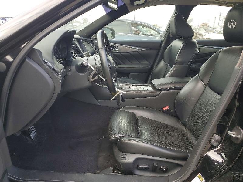 Aukcja sprzedaży 2015 Infiniti Q50, vin: JN1BV7AP6FM343303, numer aukcji: 57552416