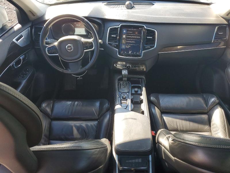 Aukcja sprzedaży 2016 Volvo Xc90, vin: YV4A22PK9G1031895, numer aukcji: 57384356