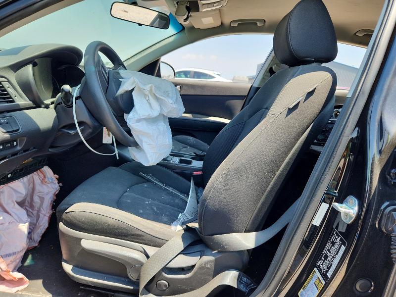 58141456 :رقم المزاد ، 5XXGT4L32GG088545 vin ، 2016 Kia Optima مزاد بيع
