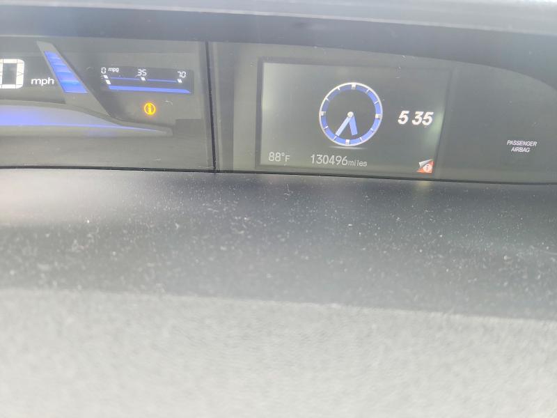 Продаж на аукціоні авто 2013 Honda Civic, vin: 19XFB2F83DE050451, номер лоту: 56115546