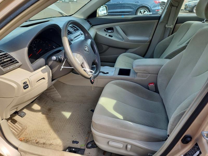 Aukcja sprzedaży 2009 Toyota Camry, vin: 4T4BE46K19R124814, numer aukcji: 56339636