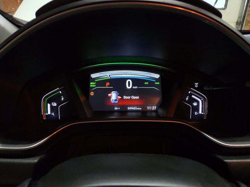 Aukcja sprzedaży 2021 Honda Cr-v, vin: 7FART6H95ME013956, numer aukcji: 58082706