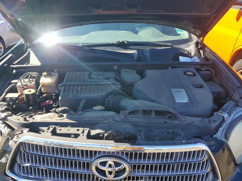 Aukcja sprzedaży 2010 Toyota Highlander, vin: JTEJW3EH3A2046409, numer aukcji: 56159736