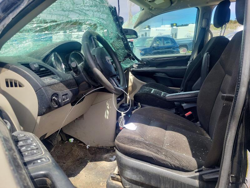 Продажа на аукционе авто 2019 Dodge Grand Caravan, vin: 2C4RDGBG2KR806803, номер лота: 56664676