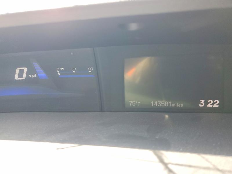 55757996 :رقم المزاد ، 19XFB4F3XDE203908 vin ، 2013 Honda Civic مزاد بيع