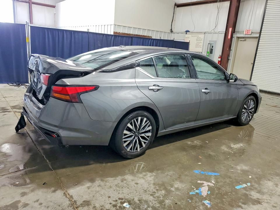 58440326 :رقم المزاد ، 1N4BL4DV5SN405067 vin ، 2025 Nissan Altima مزاد بيع
