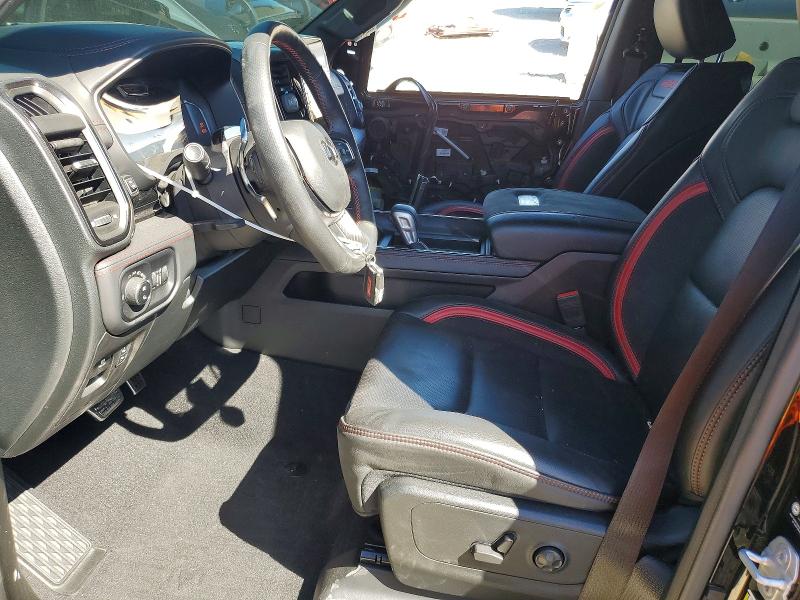 Продажа на аукционе авто 2025 Ram 1500, vin: 1C6SRFUP3SN602915, номер лота: 58180636