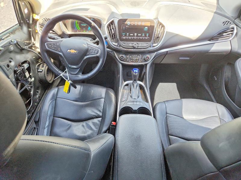 Продаж на аукціоні авто 2016 Chevrolet Volt, vin: 1G1RD6S51GU117850, номер лоту: 55722516