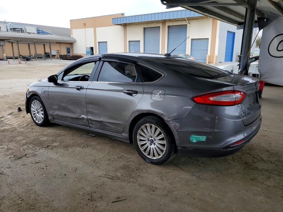 Продаж на аукціоні авто 2014 Ford Fusion, vin: 3FA6P0PU4ER122596, номер лоту: 55733156