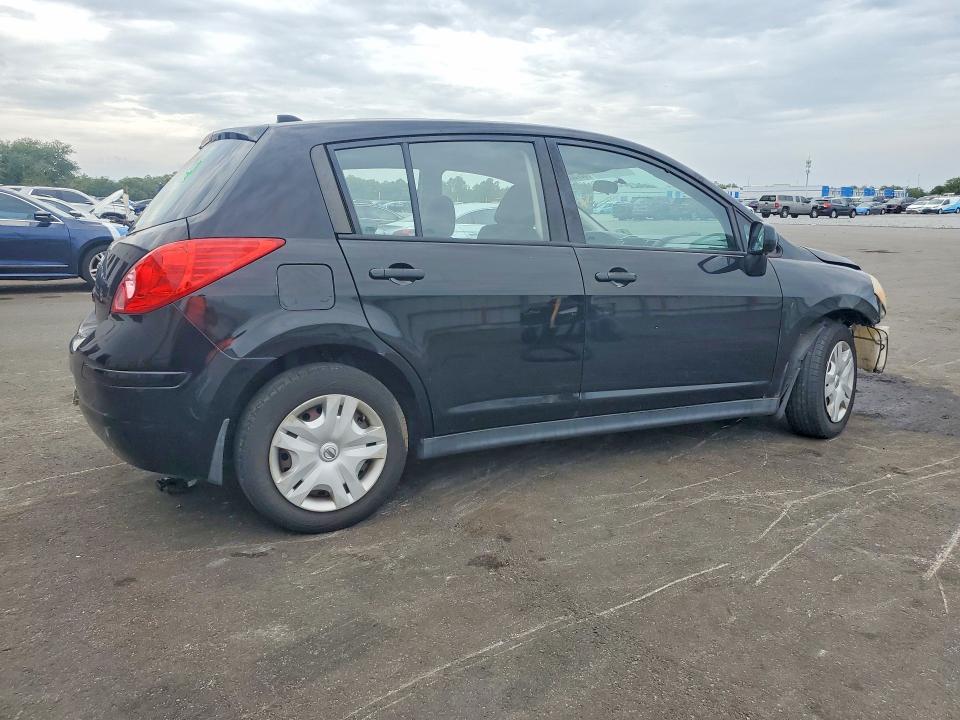 Aukcja sprzedaży 2010 Nissan Versa, vin: 3N1BC1CP1AL462444, numer aukcji: 55732366