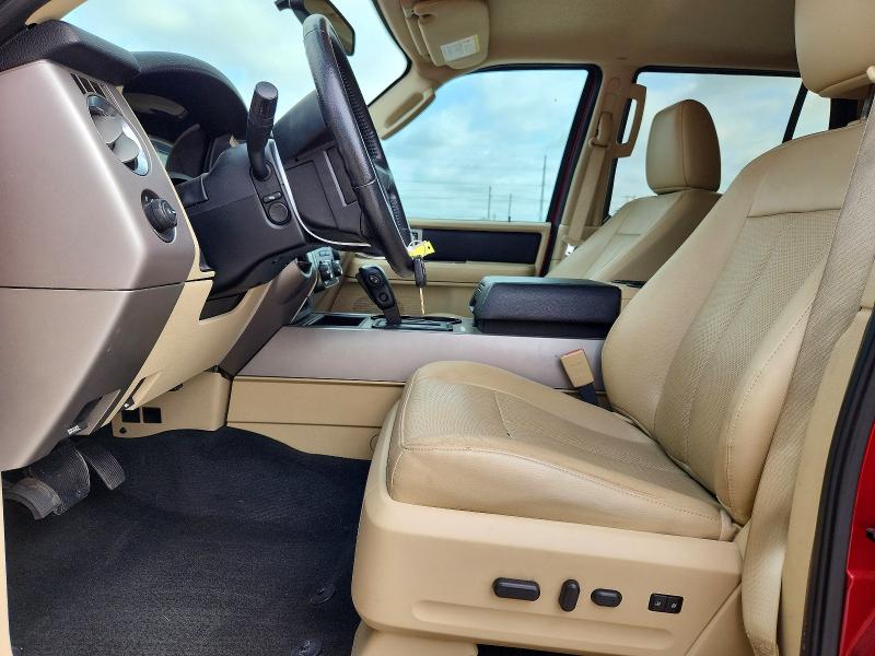 Aukcja sprzedaży 2017 Ford Expedition, vin: 1FMJK1HT8HEA47385, numer aukcji: 57924886