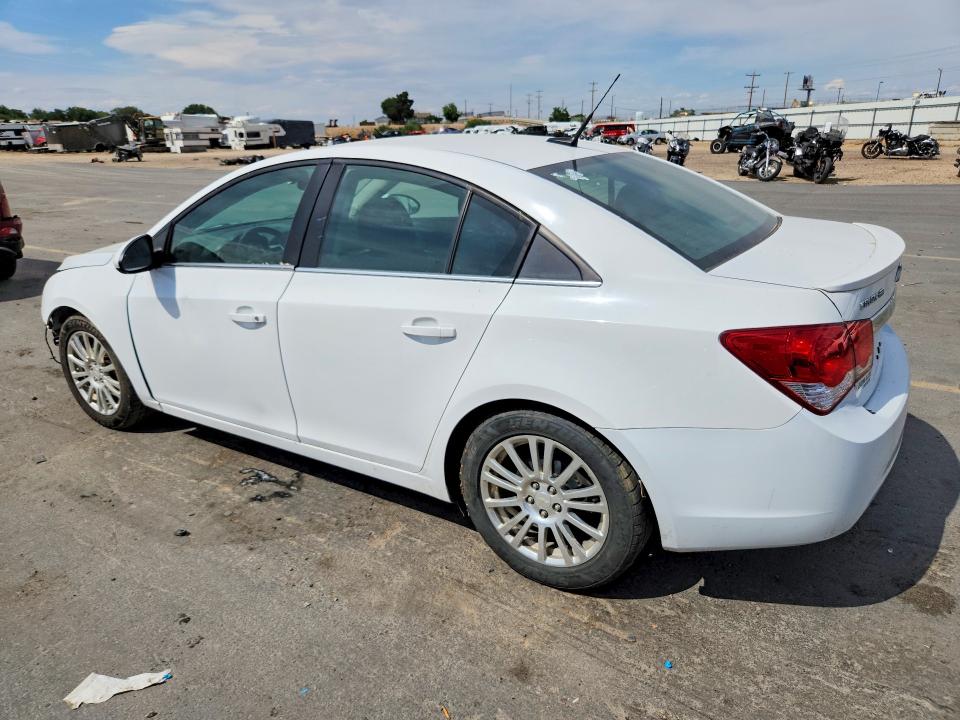 Aukcja sprzedaży 2014 Chevrolet Cruze, vin: 1G1PH5SB5E7453413, numer aukcji: 59147146