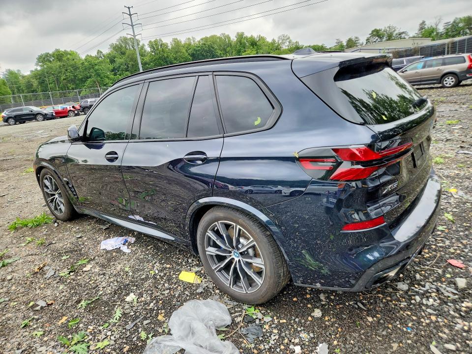 Aukcja sprzedaży 2024 Bmw X5, vin: 5UX43U04R9U81880, numer aukcji: 58010046