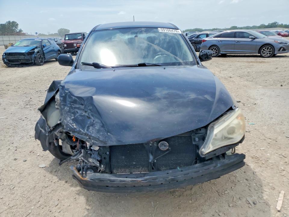 Aukcja sprzedaży 2009 Subaru Impreza Sedan Gt Aut, vin: JF1GH63629H800104, numer aukcji: 59106476
