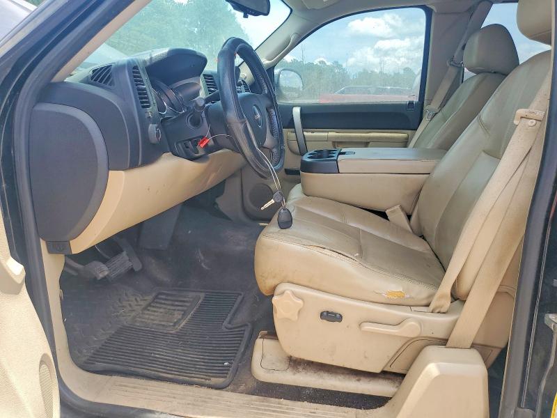 Aukcja sprzedaży 2010 Gmc Sierra, vin: 1GTSKVE39AZ184712, numer aukcji: 57207756
