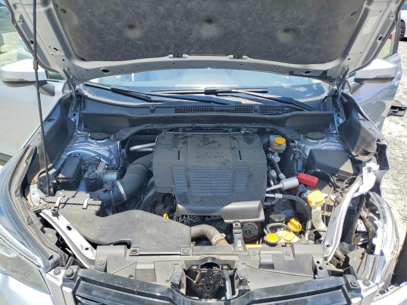 Продажа на аукционе авто 2019 Subaru Forester, vin: JF2SKAUC8KH483188, номер лота: 56140826