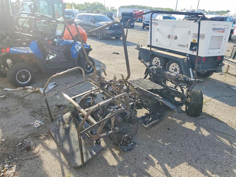 Aukcja sprzedaży 2019 Golf Golf Cart, vin: 3417415, numer aukcji: 56097176