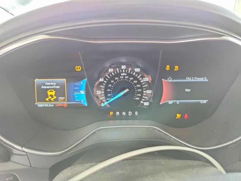 Aukcja sprzedaży 2016 Ford Fusion, vin: 3FA6P0K94GR399660, numer aukcji: 56836416