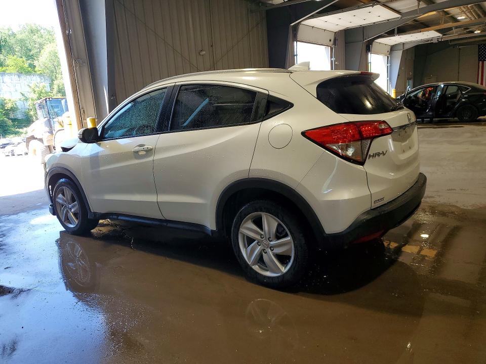 Aukcja sprzedaży 2019 Honda Hr-v, vin: 3CZRU6H50KM708337, numer aukcji: 56287726
