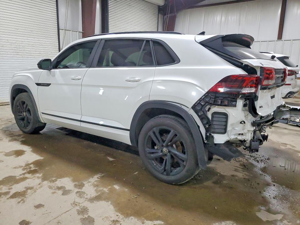 Продажа на аукционе авто 2025 Volkswagen Atlas Cross Sport, vin: 1V2AE2CA3SC211697, номер лота: 55643586