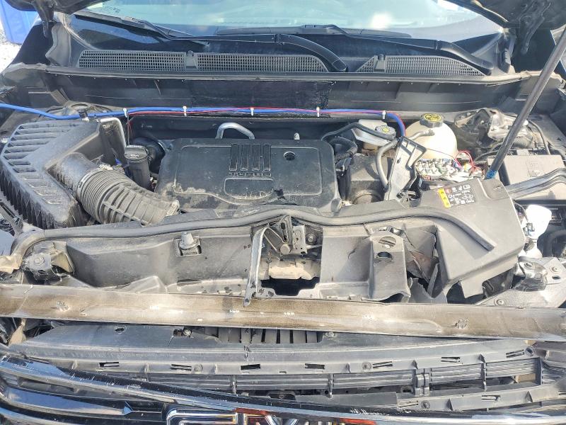 Aukcja sprzedaży 2023 Gmc Acadia, vin: 1GKKNKL4XPZ244379, numer aukcji: 55210116
