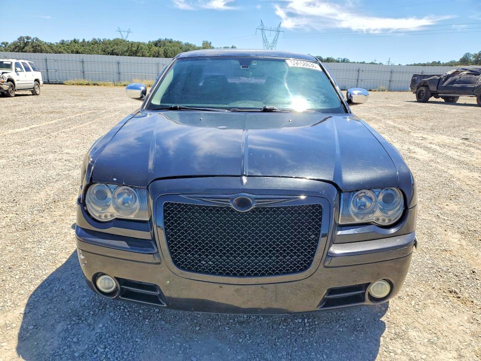 59658636 :رقم المزاد ، 2C3KA63H36H519658 vin ، 2006 Chrysler 300c مزاد بيع