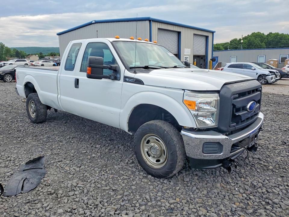 Aukcja sprzedaży 2012 Ford F- 350, vin: 1FT8X3B67CED11630, numer aukcji: 57866226