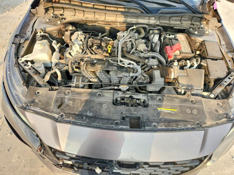 Продажа на аукционе авто 2024 Nissan Altima, vin: 1N4BL4DV8RN369708, номер лота: 58380656