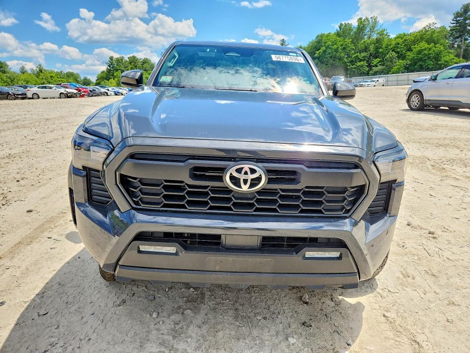 Aukcja sprzedaży 2024 Toyota Tacoma, vin: 3TYLB5JN8RT003631, numer aukcji: 58776896