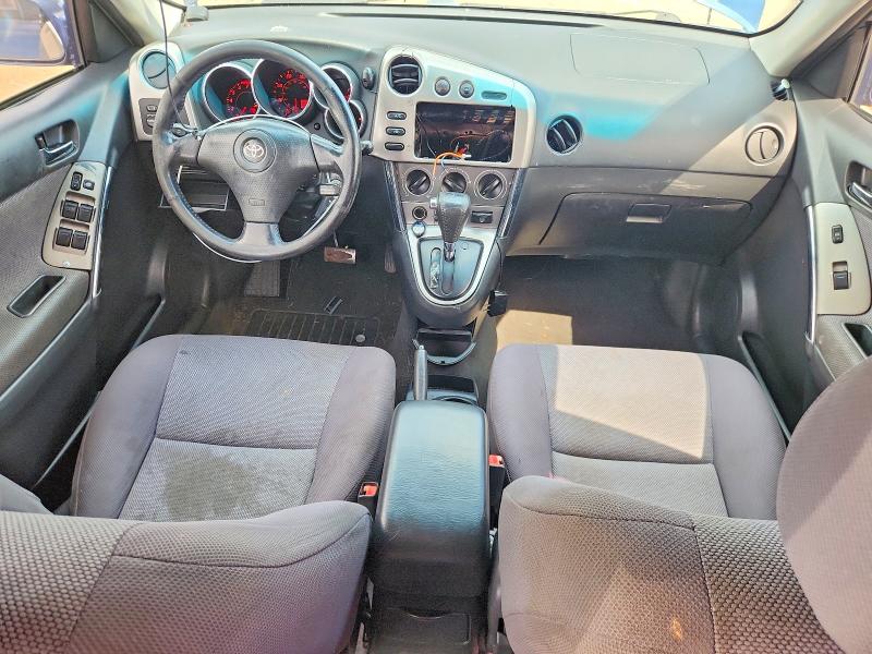 Продаж на аукціоні авто 2003 Toyota Corolla Matrix, vin: 2T1KR32E83C102990, номер лоту: 57394096
