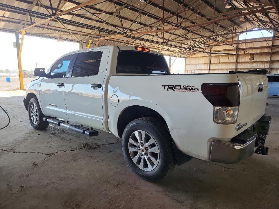 Продаж на аукціоні авто 2012 Toyota Tundra, vin: 5TFDY5F14CX215321, номер лоту: 56502806