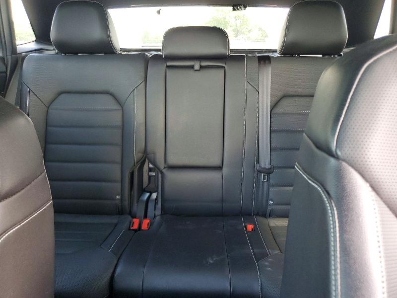 Продаж на аукціоні авто 2024 Volkswagen Atlas Cross Sport, vin: 1V2BE2CA1RC255423, номер лоту: 56681356