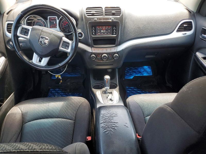 Aukcja sprzedaży 2013 Dodge Journey, vin: 3C4PDCAB6DT700988, numer aukcji: 57000196