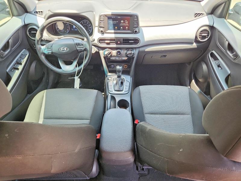 Продажа на аукционе авто 2020 Hyundai Kona, vin: KM8K22AA4LU401033, номер лота: 57072576