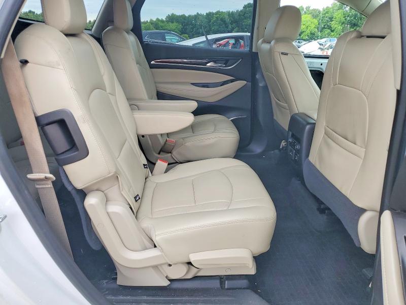 Продаж на аукціоні авто 2018 Buick Enclave, vin: 5GAERCKW2JJ205489, номер лоту: 57188676
