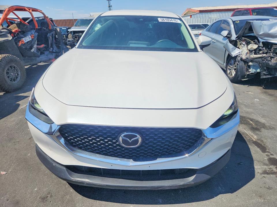 2021 Mazda Cx-30 მანქანა იყიდება აუქციონზე, vin: 3MVDMAAL0MM226061, აუქციონის ნომერი: 58105416