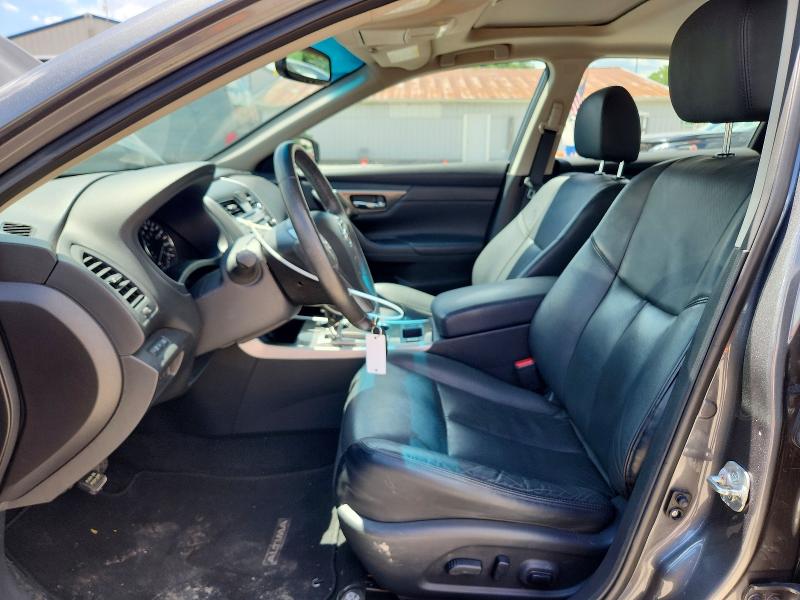 58272126 :رقم المزاد ، 1N4AL3AP3FN883229 vin ، 2015 Nissan Altima مزاد بيع
