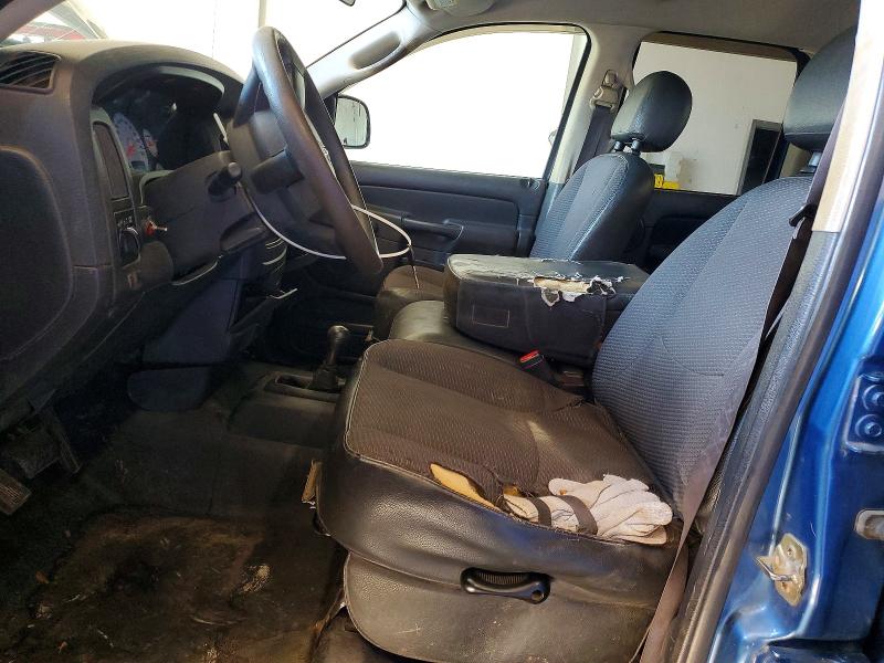 58243946 :رقم المزاد ، 1D7HU18N65J536407 vin ، 2005 Dodge Ram 1500 مزاد بيع